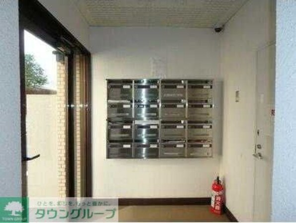 メゾンエスポワールの物件内観写真